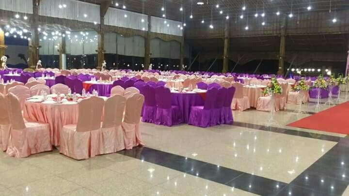 Excel River View Yangon Dış mekan fotoğraf