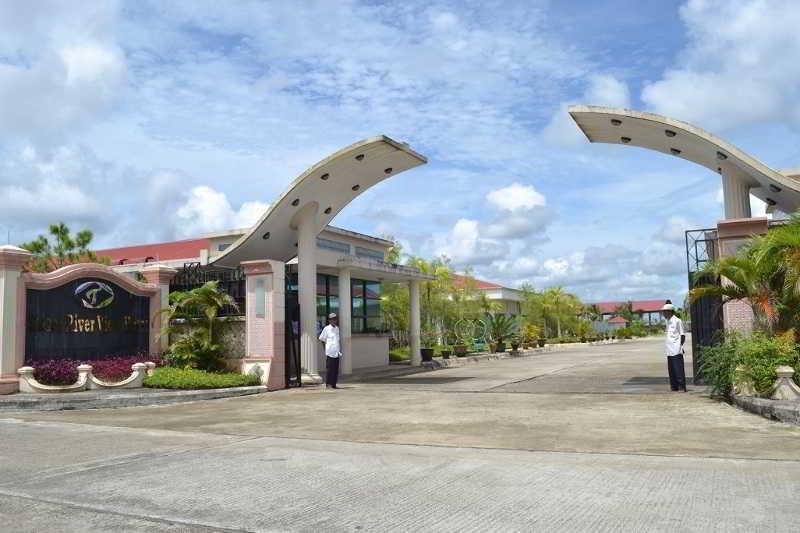 Excel River View Yangon Dış mekan fotoğraf