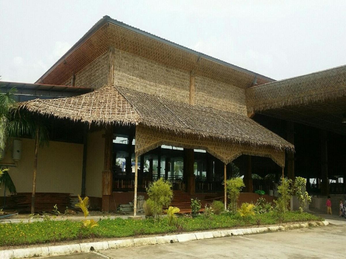 Excel River View Yangon Dış mekan fotoğraf
