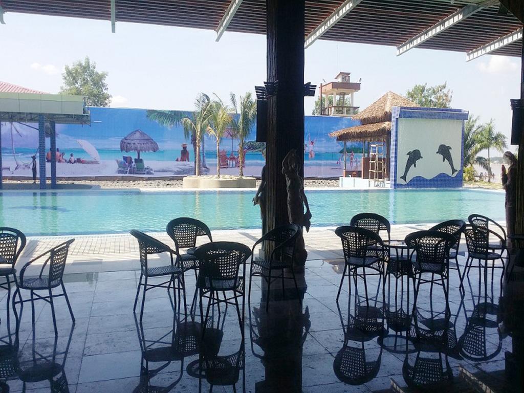 Excel River View Yangon Dış mekan fotoğraf